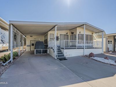 17200 W BELL Road #452, Surprise, AZ, 85374