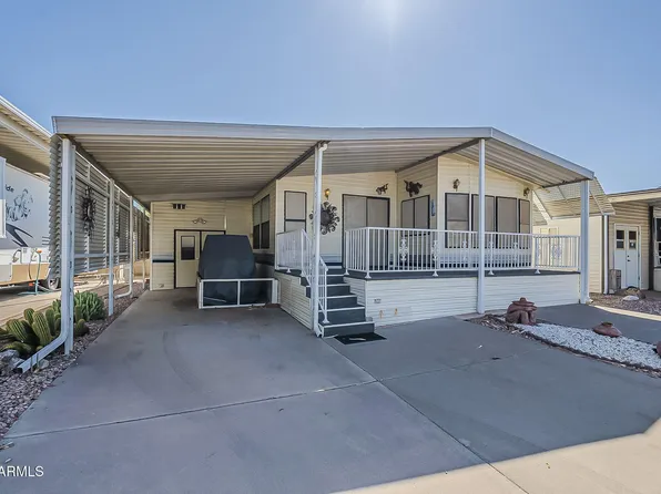 17200 W BELL Road #452, Surprise, AZ 85374