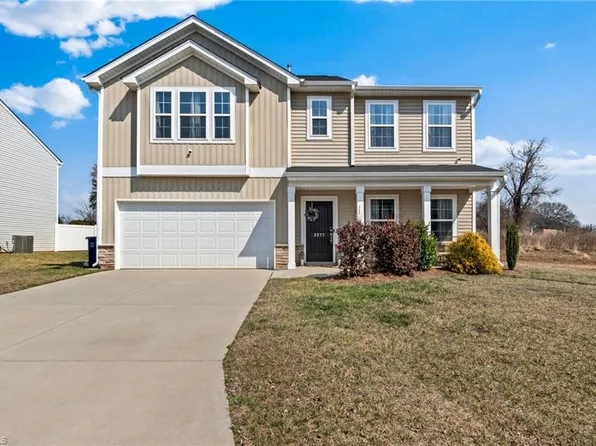 2277 Ever Chase Ct, Winston Salem, NC 27103