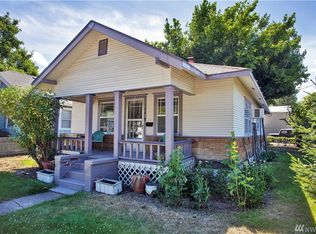 16 S Wilson St, Wenatchee, WA 98801