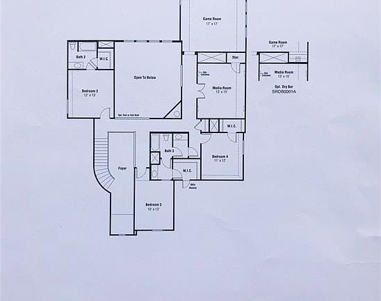 3rd image of 2105 Newton Ln
