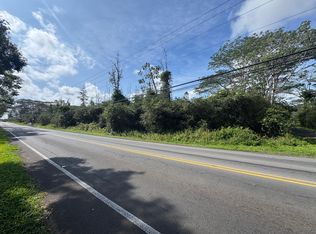 27th Ave LOT 746, Keaau, HI 96749