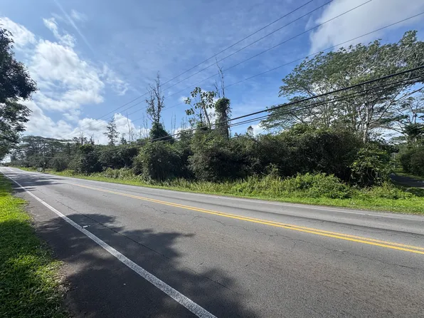 27th Ave Lot 746, Keaau, HI 96749