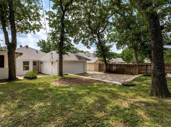 4108 Sunday Hill Dr, Arlington, TX 76016