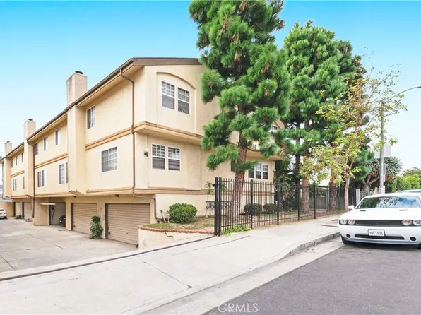 1044 252nd St Unit 3, Harbor City, CA 90710