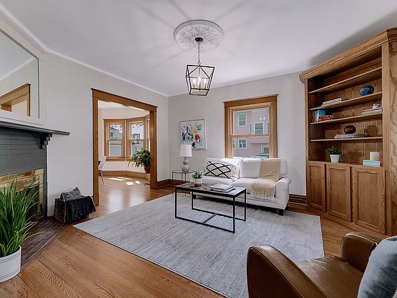 4th image of 123 N Madison Ave