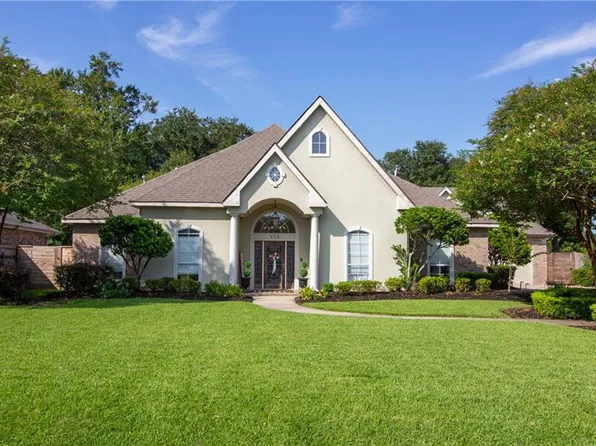 112 Oak Manor Ln, Saint Rose, LA 70087