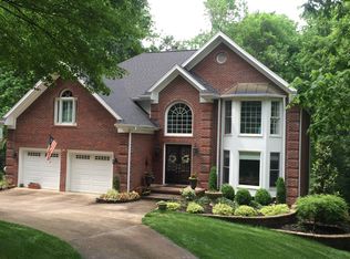 5538 Mill Stone Dr, Ooltewah, TN 37363