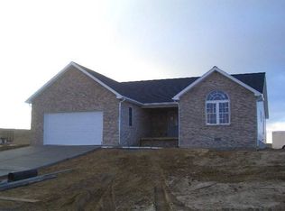 11 Buckridge Dr, Vincennes, IN 47591