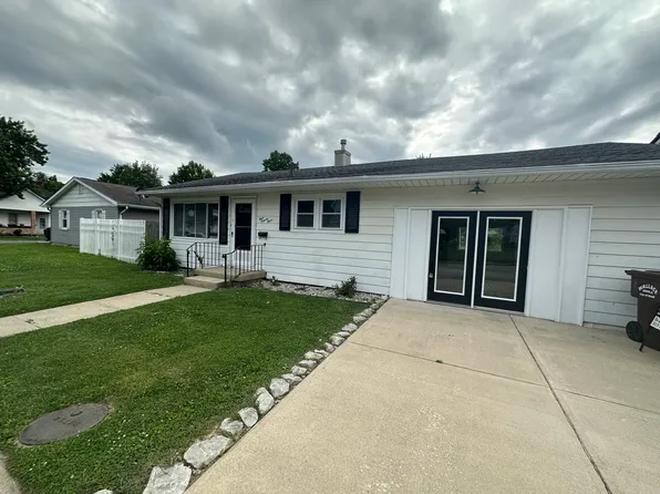 404 N Columbia St, Brazil, IN 47834