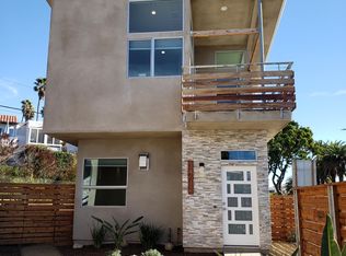 34612 Camino El Molino, Dana Pt, CA 92624