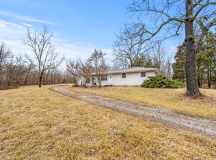 11645 W Georgetown Rd, Columbus, IN 47201