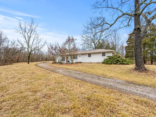 11645 W Georgetown Rd, Columbus, IN 47201