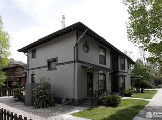 324 S Howes St, Fort Collins, CO 80521