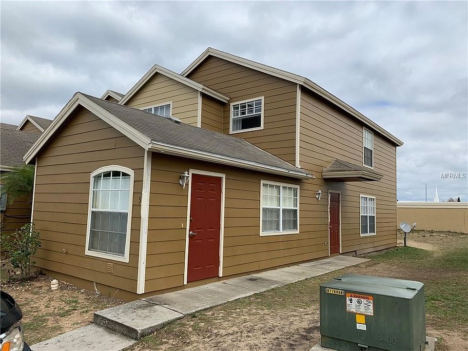 2nd image of 937 Washington Palm Loop #L/o