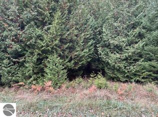 LOT 729 Christopher Dr, Oscoda, MI 48750