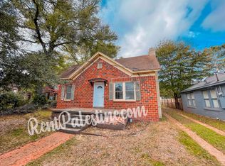 607 S Bowie St, Palestine, TX 75801