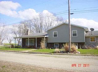 55 Ln 101 Crooked Lk, Angola, IN 46703