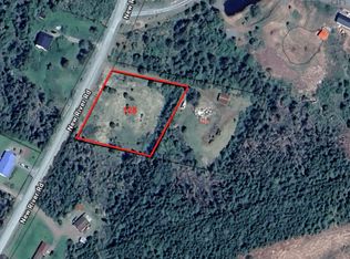 128 New River Rd, Colchester, NS B6L2K9