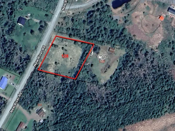 128 New River Rd, Colchester, NS B6L 2K9