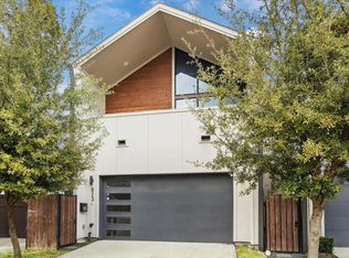 823 Aurora St, Houston, TX 77009