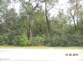 206 Gordon Chapel Rd, Hawthorne, FL 32640