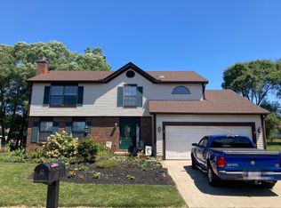 519 Rambling Brook Dr, Pickerington, OH 43147