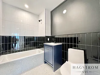 Rented by Hagstrom Management Inc