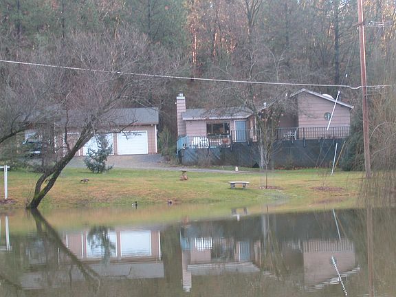 another view from dam