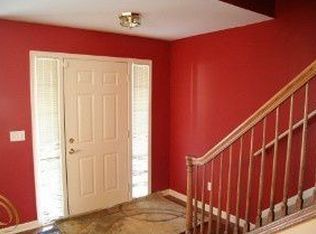 1629 Ashton Ridge Ct, Howell, MI 48843