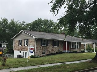 9803 Cone Ct, Upper Marlboro, MD 20772