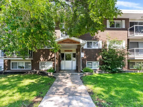 10720 84th Ave NW #102, Edmonton, AB T6E 2H9