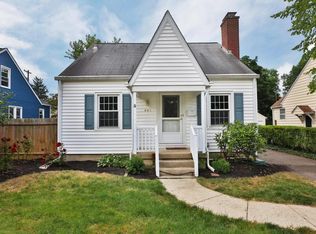 441 Fallis Rd, Columbus, OH 43214