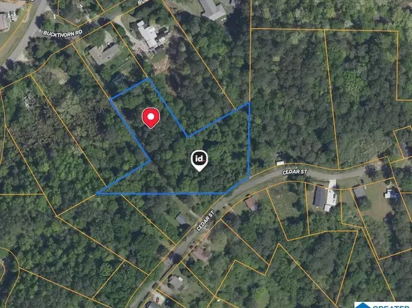0 Cedar St #2-A, Birmingham, AL 35210