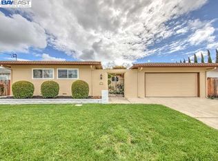 1778 Klier Dr, Concord, CA 94518