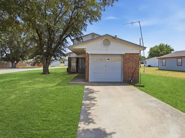 1537 Coral Cut Off, Azle, TX 76020