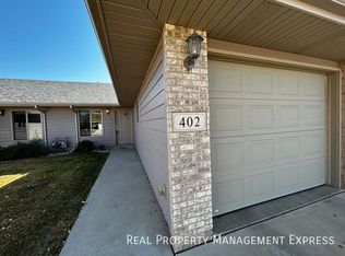 402 N 9th Ave, Brandon, SD 57005