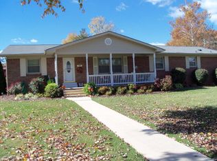 849 Miller Ave, Cookeville, TN 38501