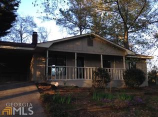 5 Dunahoo Rd, Winder, GA 30680