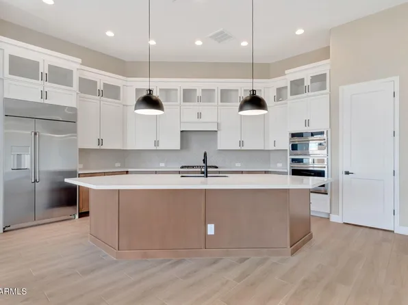 20638 W BERRIDGE Lane, Buckeye, AZ 85396