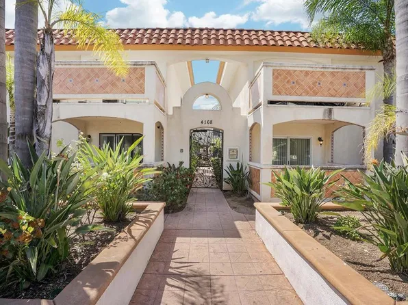 4168 44th St Unit 7, San Diego, CA 92105