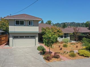 50 Berens Dr, Kentfield, CA 94904