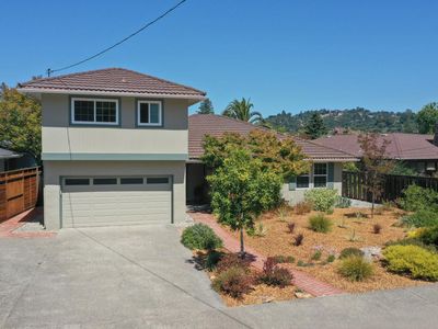 50 Berens Drive, Kentfield, CA, 94904