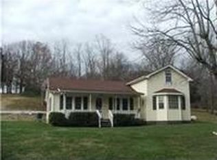 8034 Clyde Wix Rd, Westmoreland, TN 37186