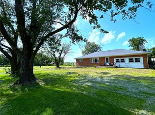 220 W John St, Milo, MO 64767