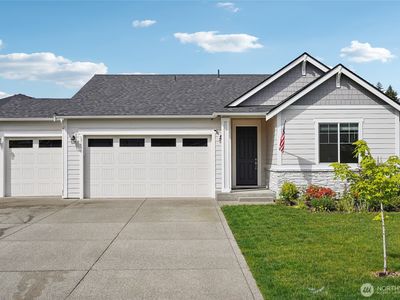 17610 126th Avenue E, Puyallup, WA, 98374