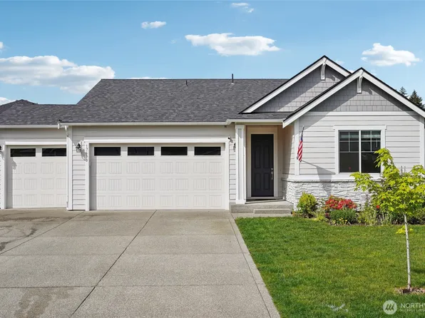 17610 126th Avenue E, Puyallup, WA 98374