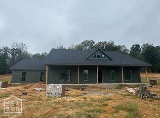 3110 High Ridge Dr, Paragould, AR 72450