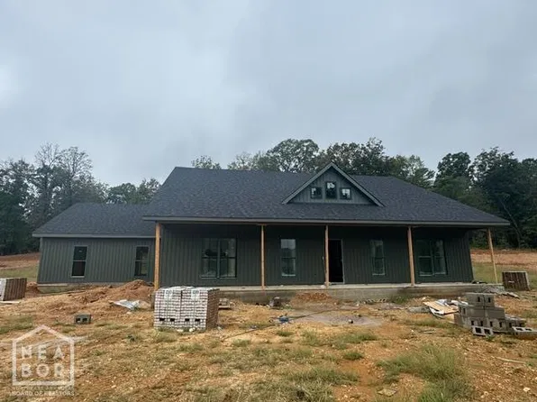 3110 High Ridge Dr, Paragould, AR 72450