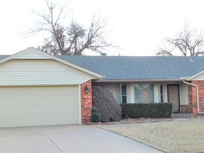 2608 Summer Field Ave, Ponca City, OK, 74604